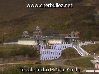 légende: Temple hindou Munnar Kerala
qualityCode=raw
sizeCode=half

Données de l'image originale:
Taille originale: 99986 bytes
Heure de prise de vue: 2002:02:28 11:20:42
Largeur: 640
Hauteur: 480
